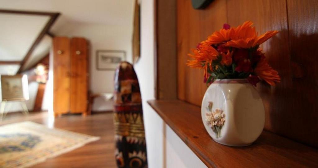 Le Mont D'Auge Bed and Breakfast Canapville  Habitación foto